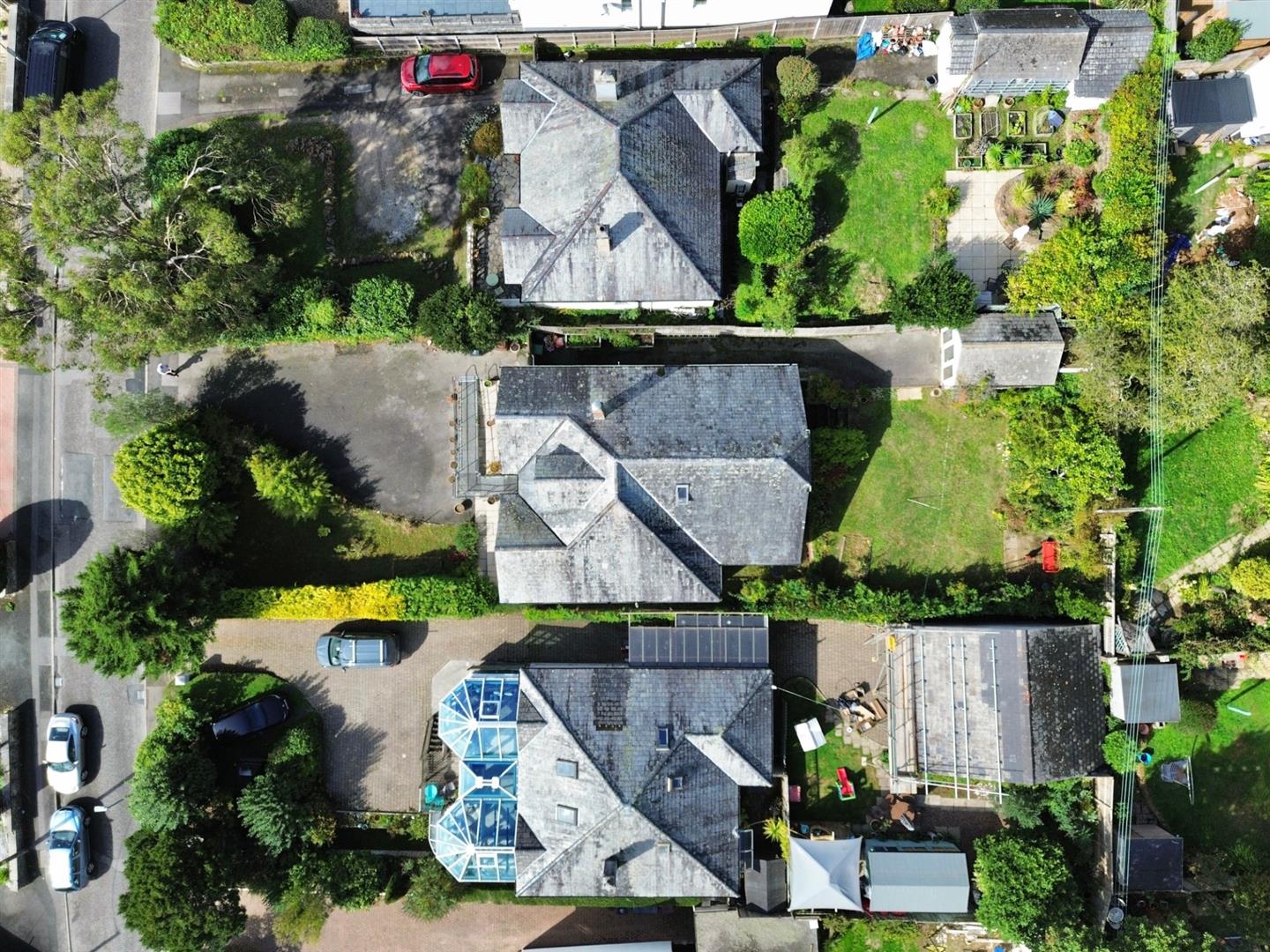 Upland Crescent, Truro